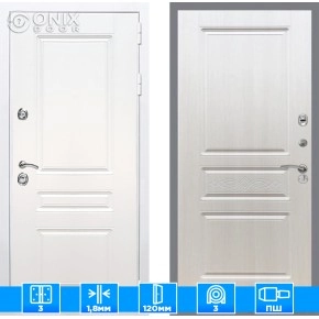 Входная дверь GRAND Luno 128708