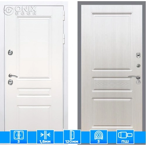 Входная дверь GRAND Luno 128708