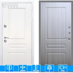 Входная дверь GRAND Luno 128709