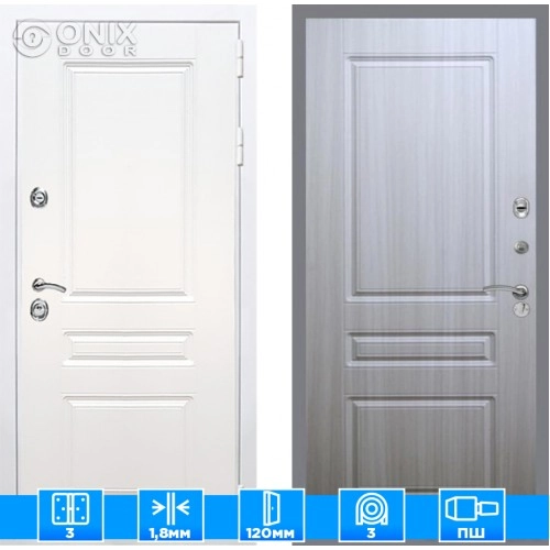 Входная дверь GRAND Luno 128709