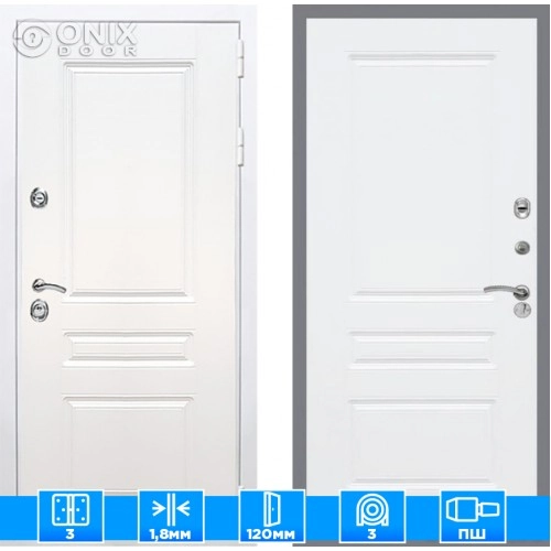 Входная дверь GRAND Luno 128710