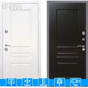 Входная дверь GRAND Luno 128711