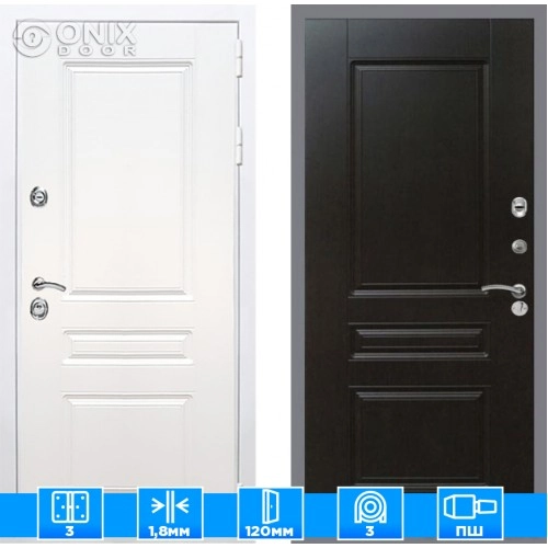 Входная дверь GRAND Luno 128711