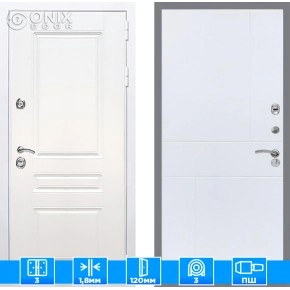 Входная дверь GRAND Luno 128714