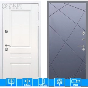 Входная дверь GRAND Luno 128716