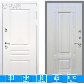 Входная дверь GRAND Luno 128717