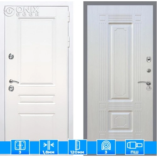 Входная дверь GRAND Luno 128717