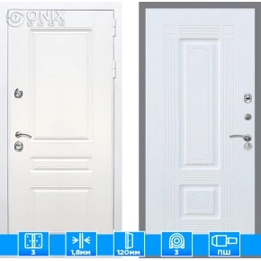 Входная дверь GRAND Luno 128718