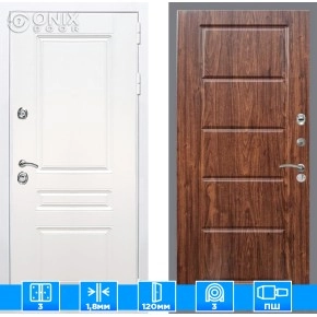 Входная дверь GRAND Luno 128720