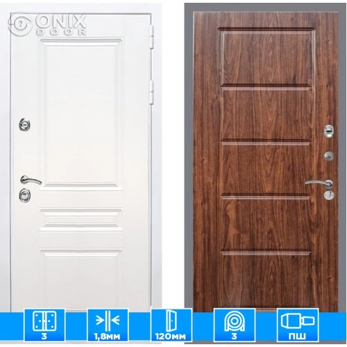 Входная дверь GRAND Luno 128720