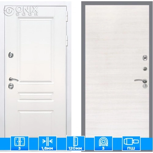 Входная дверь GRAND Luno 128721