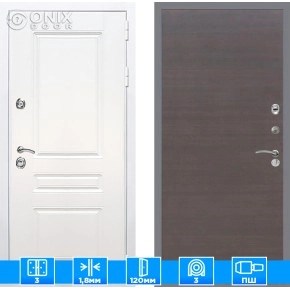 Входная дверь GRAND Luno 128723