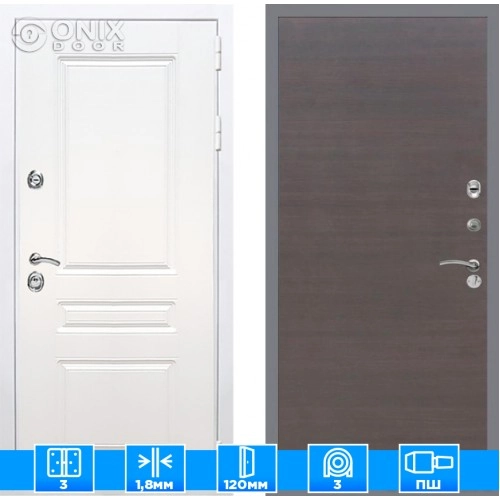 Входная дверь GRAND Luno 128723