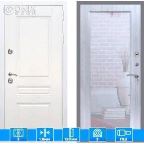 Входная дверь GRAND Luno 128727