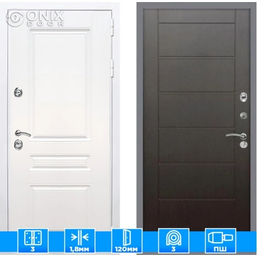 Входная дверь GRAND Luno 128737