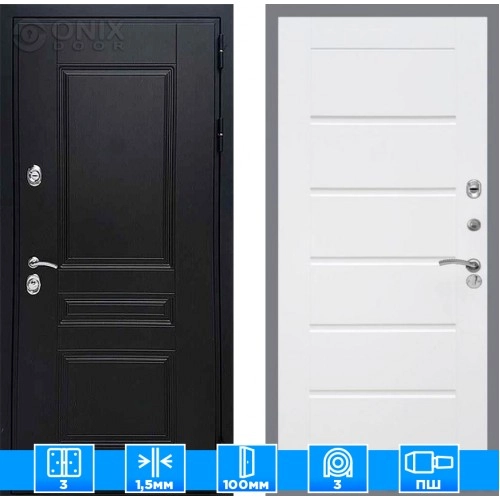 Входная дверь GRAND Linea 128739