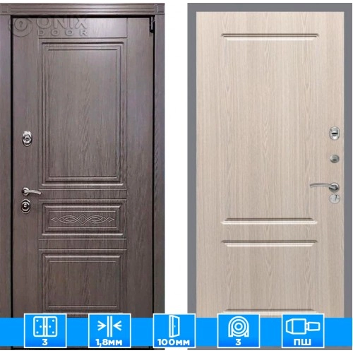 Входная дверь GRAND Core 128742