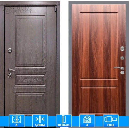 Входная дверь GRAND Core 128746