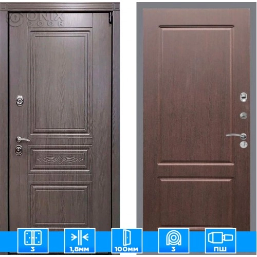 Входная дверь GRAND Core 128747