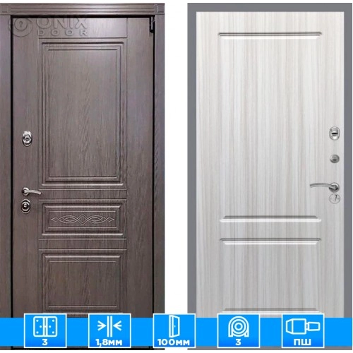 Входная дверь GRAND Core 128748