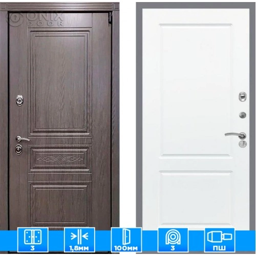 Входная дверь GRAND Core 128751