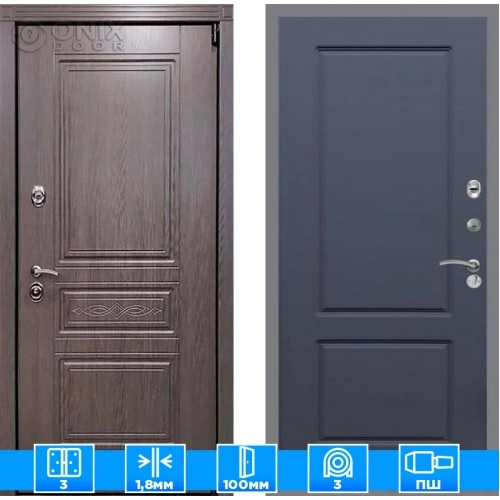 Входная дверь GRAND Core 128752