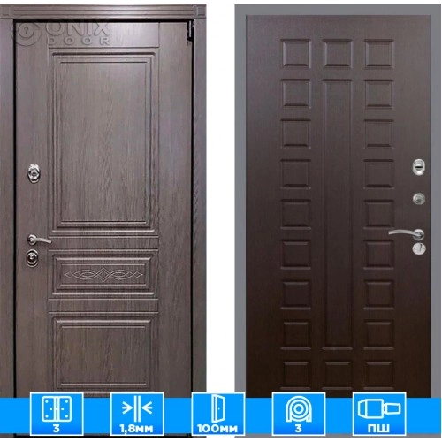 Входная дверь GRAND Core 128761