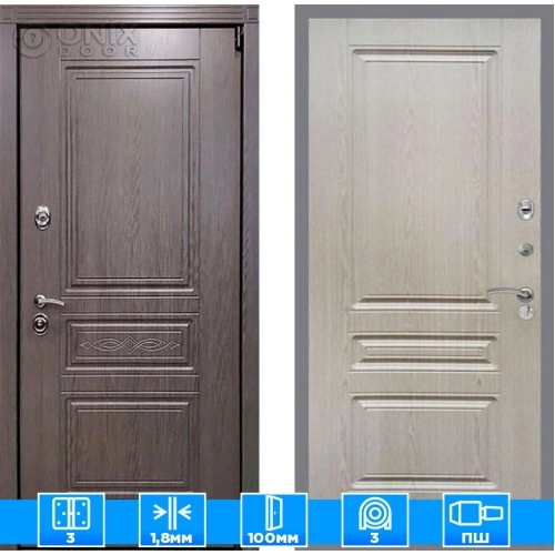 Входная дверь GRAND Core 128762