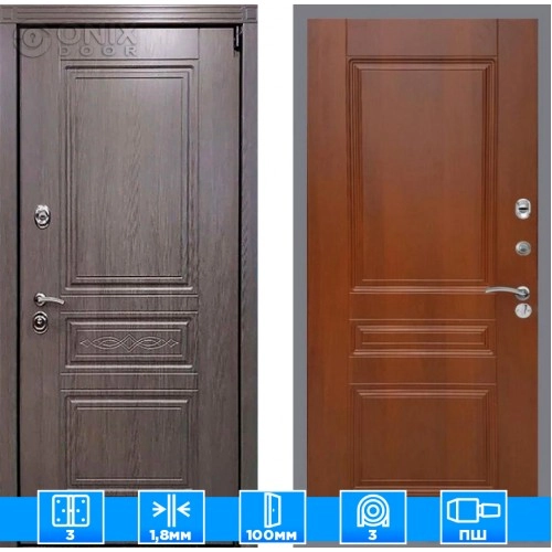 Входная дверь GRAND Core 128763