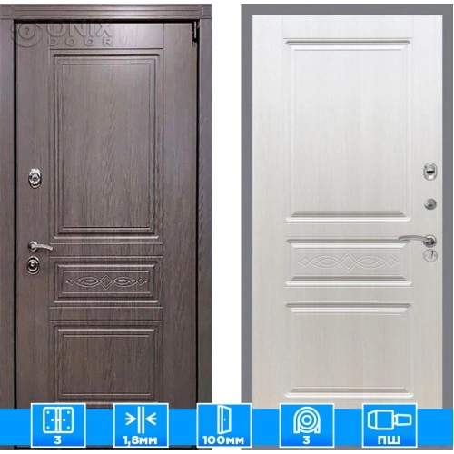 Входная дверь GRAND Core 128764