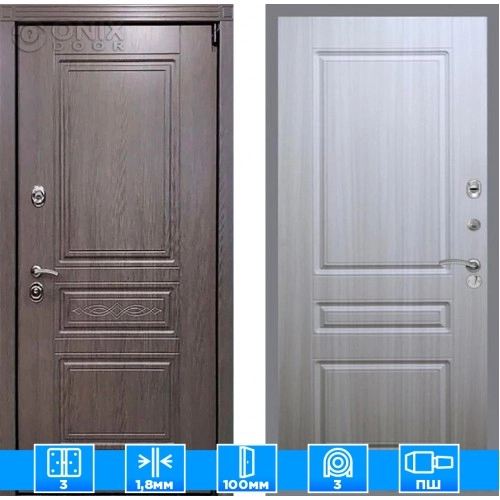 Входная дверь GRAND Core 128765