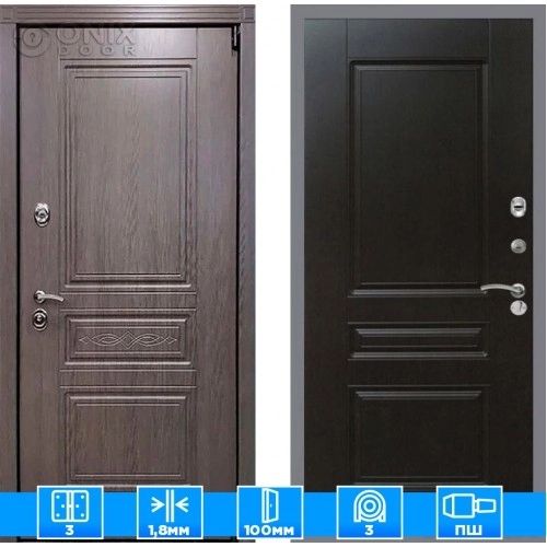 Входная дверь GRAND Core 128767