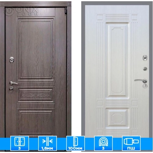 Входная дверь GRAND Core 128773