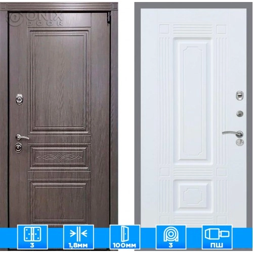 Входная дверь GRAND Core 128774