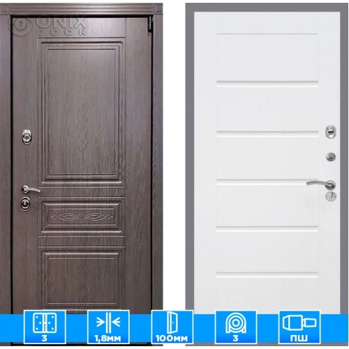 Входная дверь GRAND Core 128792