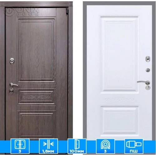 Входная дверь GRAND Core 128794