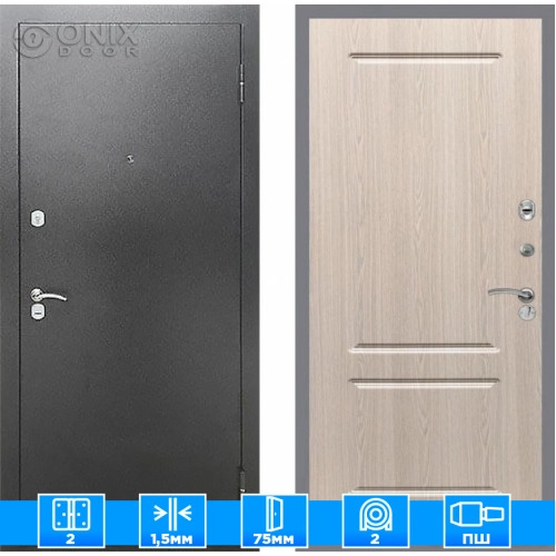 Входная дверь GRAND Arta 128795