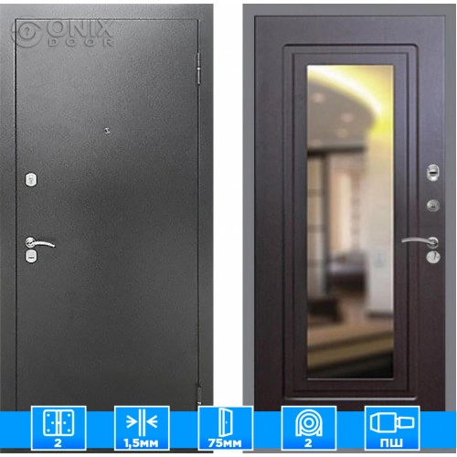 Входная дверь GRAND Arta 128807
