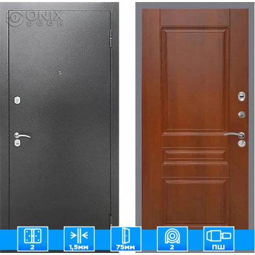 Входная дверь GRAND Arta 128816