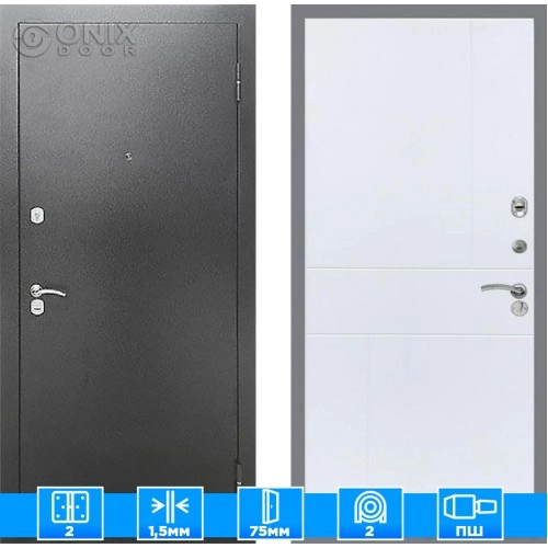 Входная дверь GRAND Arta 128823