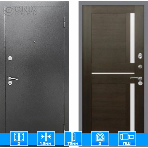 Входная дверь GRAND Arta 128843