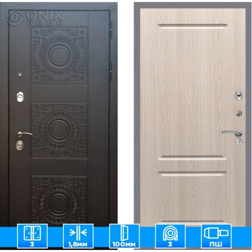 Входная дверь GRAND Nova 128848