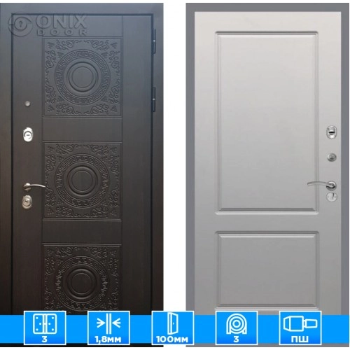 Входная дверь GRAND Nova 128851