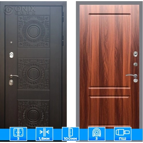 Входная дверь GRAND Nova 128852