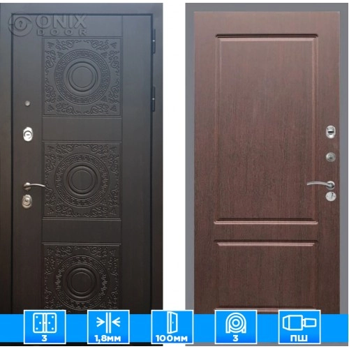 Входная дверь GRAND Nova 128853