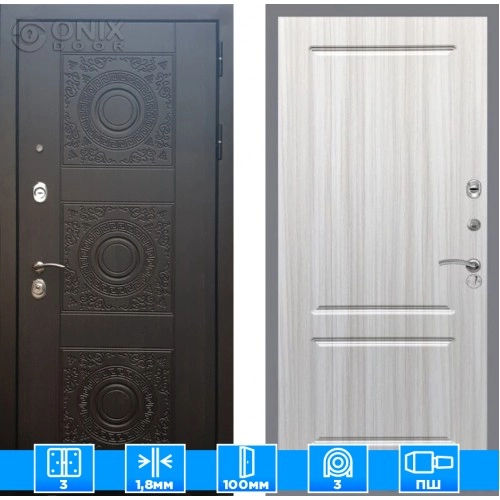 Входная дверь GRAND Nova 128854