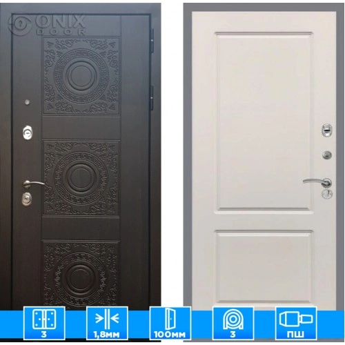 Входная дверь GRAND Nova 128855