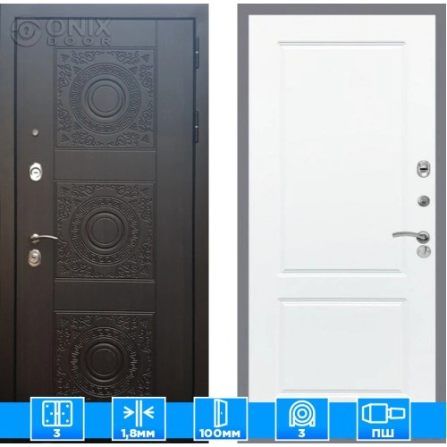 Входная дверь GRAND Nova 128857