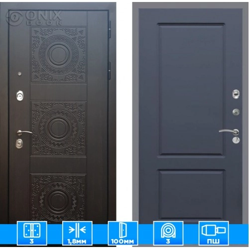 Входная дверь GRAND Nova 128858