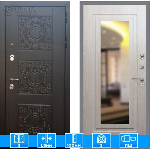 Входная дверь GRAND Nova 128859